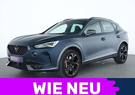 Cupra Formentor VZ 4Drive|BREMBO|ACC|Kessy|Navi|LED