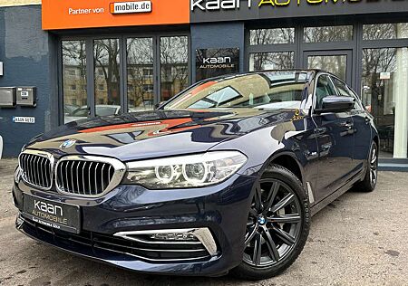 BMW 530 d xDrive Luxury Line/1H/LED/DI-TACHO/HEAD-UP/LEDER