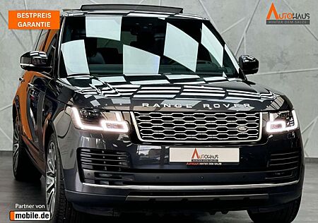 Land Rover Range Rover 4.4L V8 |FOND|TV|PANO|MASSAGE|360°|
