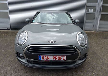 Mini One Clubman