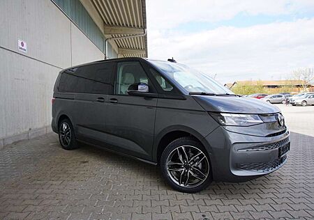VW T7 Multivan Volkswagen lang 2.0TDI DSG Navi/Mi AHK 7-Sitzer