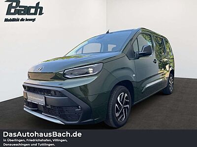 Toyota Proace City Verso 1.5 D-4D L1 Team D Automatik