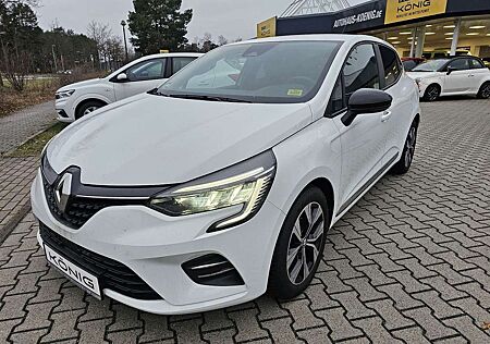 Renault Clio EVOLUTION SCe65 LED,Klima,DAB Allwetter