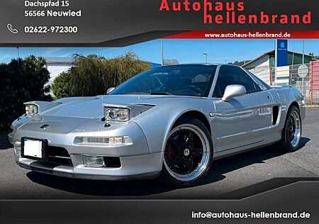 Honda NSX 3.0 i-VTEC V6 Targa *WENIG KM* TOP ZUSTAND*