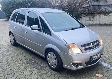 Opel Meriva 1.4 Edition