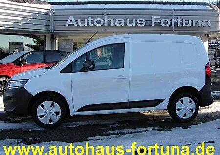 Nissan Townstar Kasten L1 2,0t N-Connecta Kamera Navi