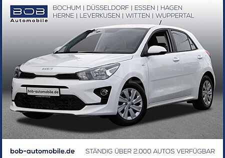 Kia Rio gebraucht kaufen Kia Rio 1.0 T-GDI Aut. Edition 7 KLIMA MFL DAB+ BT