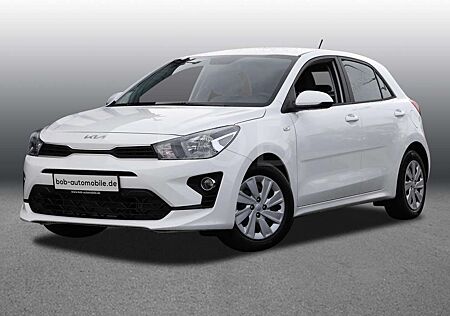 Kia Rio 1.0 T-GDI Aut. Edition 7 KLIMA MFL DAB+ BT