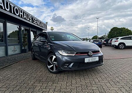VW Polo Volkswagen VI 2.0 TSI GTI*NAVI*R-CAM*LED*ACC*
