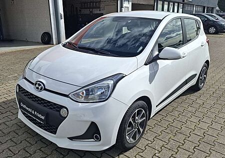 Hyundai i10 1.2 Automatik Style+NAVI