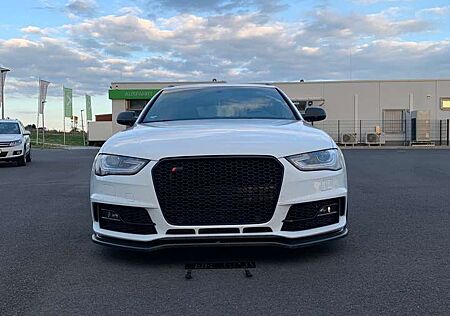 Audi S4 Avant