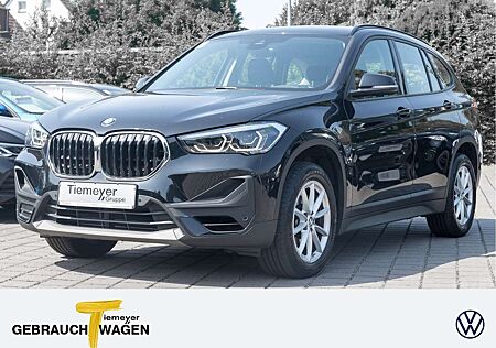 BMW X1 20i xDrive ADVANTAGE NAVI LED DAB