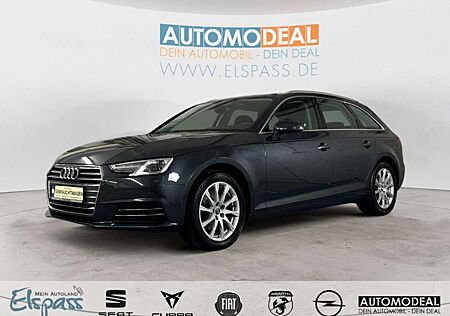 Audi A4 Avant ALLWETTER NAV XENON AHK PANODACH EL.HECKKLAP