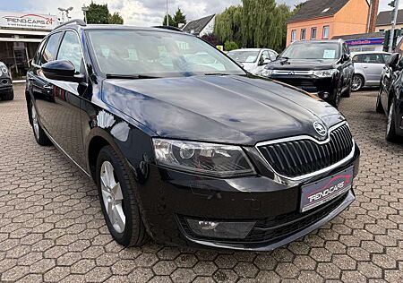 Skoda Octavia Combi Elegance