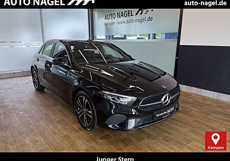 Mercedes-Benz A 200 Progressive +LED+NAVI+DAB+Kamera+ Navi/Klima