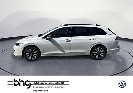 VW Golf Variant Volkswagen 2.0 TDI Life DSG SHZ PDC IQ-LIGHT