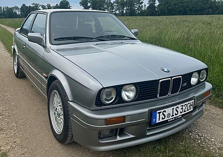 BMW 320is 320 /ItaloM3 E30