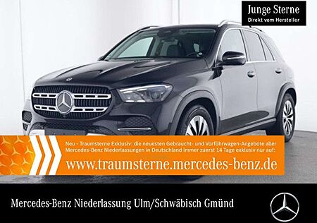Mercedes-Benz GLE 350 de 4M PANO+360+AHK+MULTIBEAM+SPUR+TOTW+9G