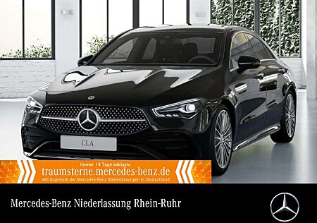 Mercedes-Benz CLA 250 e AMG+360°+LED+TOTW+KEYLESS+8G