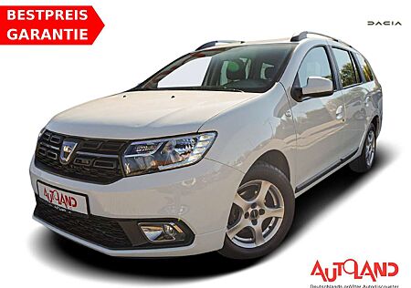 Dacia Logan II MCV Kombi 1.0 Comfort Klima PDC USB