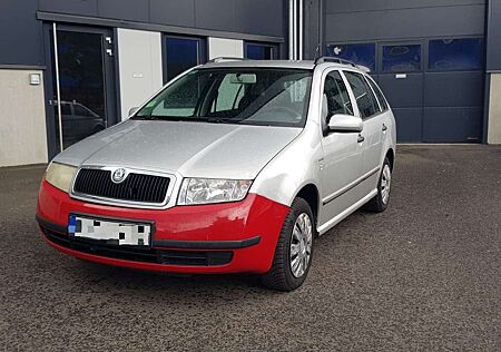 Skoda Fabia 1.4 16V Combi Ambiente