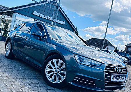 Audi A4 Avant design ultra *LEDER*NAVI*Bi-XENON*