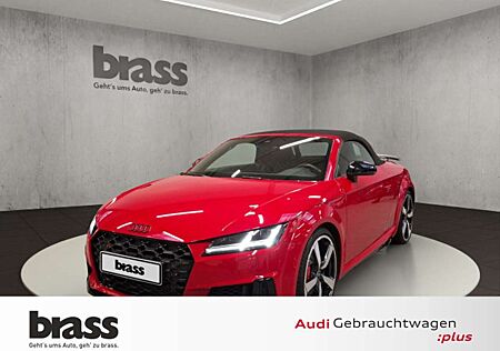 Audi TTS TFSI 235(320) kW(PS) S tronic