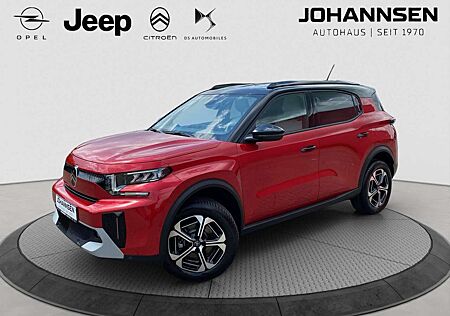 Citroen C3 Aircross Max MildHybrid