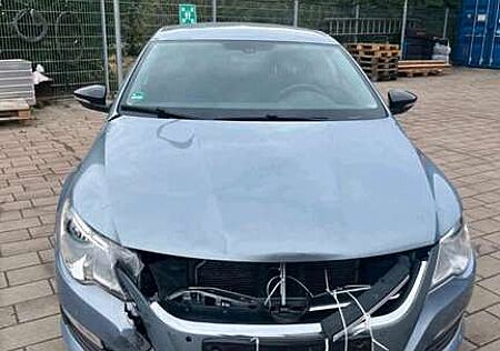 VW Passat Volkswagen 2.0TDI CR Advance DSG