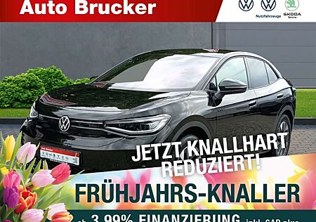 VW ID.5 Volkswagen GTX 220 kW 4Motion+PDC Spurwechselassistent+Sitzhe