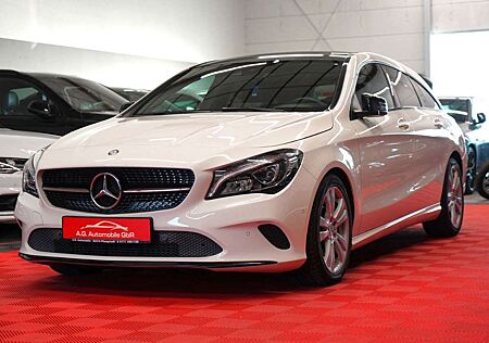 Mercedes-Benz CLA 180 7G 2.Hand*LED*Panorama*