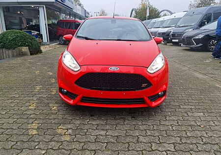 Ford Fiesta ST 1.6 Performance Paket 1+2 Navi 8xRäder