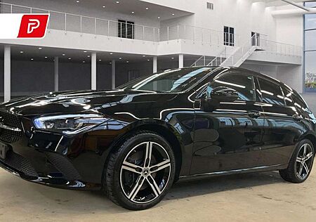 Mercedes-Benz CLA 250 gebraucht kaufen Mercedes-Benz CLA 250 Mubeam*Night*Kamera*Memory*18*DAB