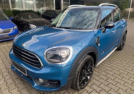 Mini Cooper Countryman Cooper All4, Navi, Panoramadach, usw,