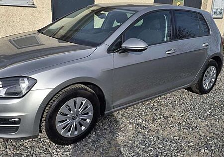 Volkswagen Golf Limousine (Life) 1,2  77 KW (105 PS) TSI