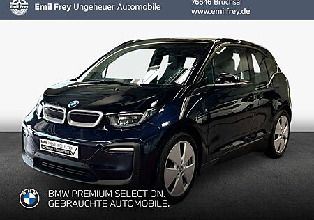 BMW i3 (120 Ah) Navi