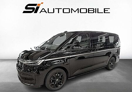 VW T7 Multivan Volkswagen 2.0 TDI DSG Style Lang *UVP 82.348€*AHK*MEMO*SH