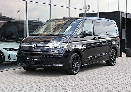 VW T7 Multivan Volkswagen 2.0 TDI DSG Style Lang *UVP 82.348€*AHK*MEMO*SH