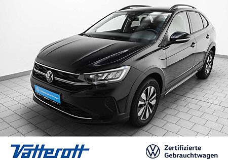 VW Taigo Volkswagen 1.0 TSI MOVE Navi LED digCockpit