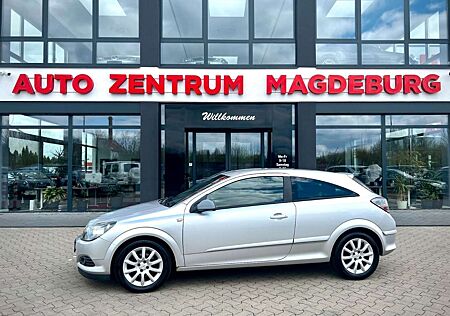 Opel Astra H 1.4 GTC Edition Klima RCD Alu