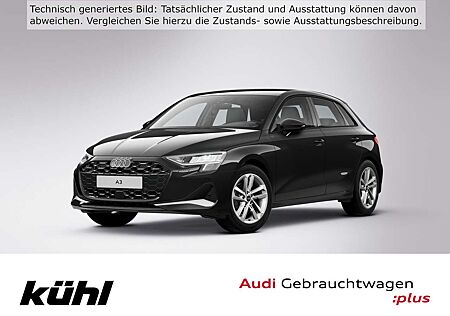 Audi A3 35 TFSI Advanced ACC/Kamera/Navi/AH
