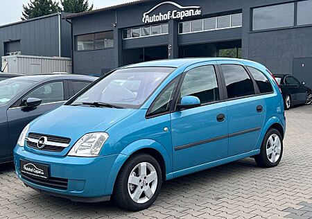 Opel Meriva 1.6 16V/Automatik/TÜvneu/Bremsen neu/ZV/