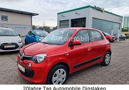 Renault Twingo SCe 70 Experience "1.Hand" S-Heft...
