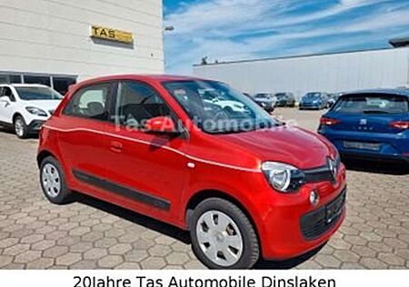 Renault Twingo SCe 70 Experience "1.Hand"