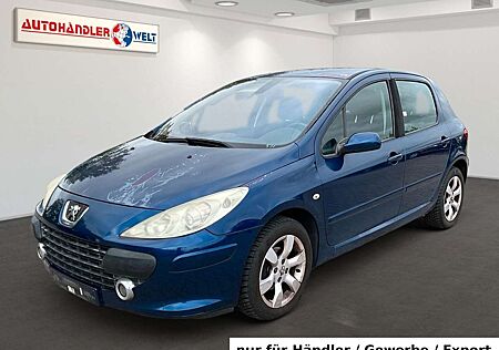 Peugeot 307 1.6 16V 5-trg. Premium 2-Z-Klimaautomatik