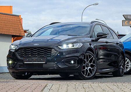 Ford Mondeo Turnier 2.0 EcoBlue ST-Line LED AHK Winterpaket