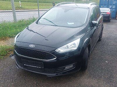Ford Grand C-Max Cool & Connect
