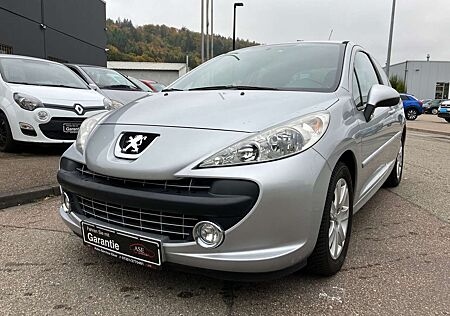 Peugeot 207 Sport**TÜV*07/2025