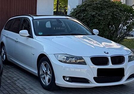 BMW 318i 318 Touring