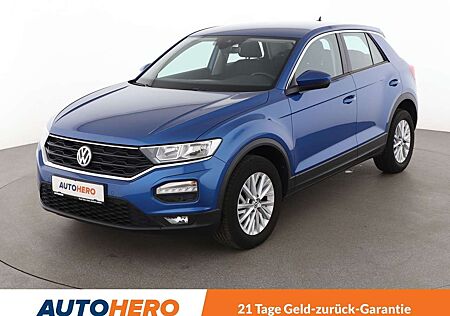 VW T-Roc Volkswagen 1.6 TDI*NAVI*PDC*SHZ*KLIMA*